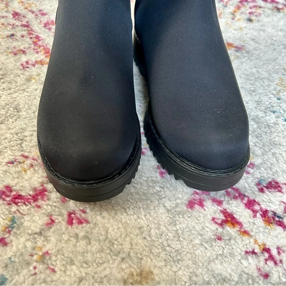 Cougar Gusto Waterproof Boot‎ in Black sz 7